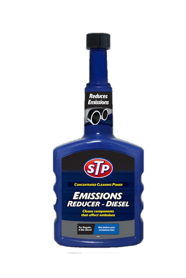 STP Emissions Reducer - Diesel