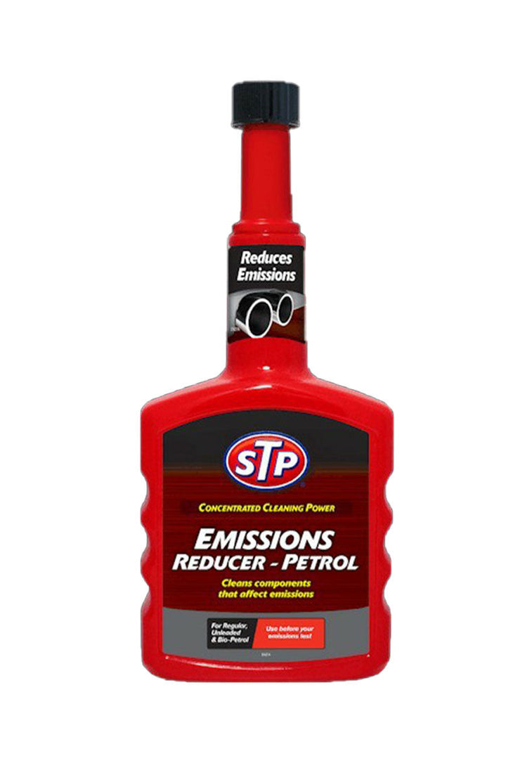 STP Emissions Reducer - Petrol