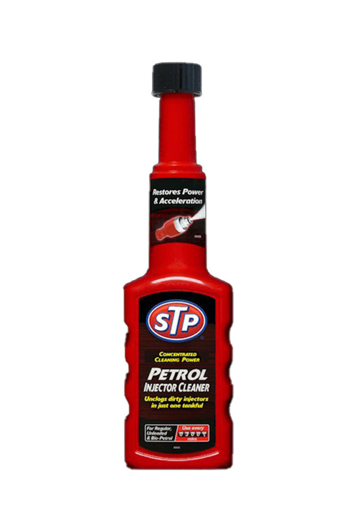 STP Petrol Injector Cleaner