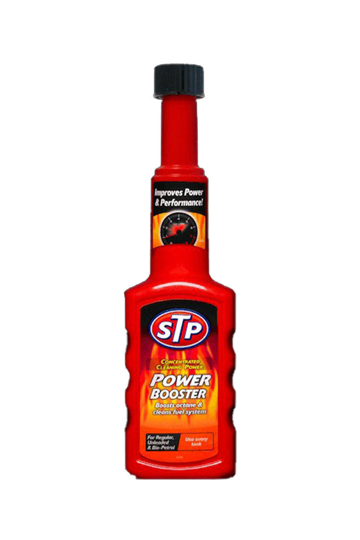 STP Power Booster