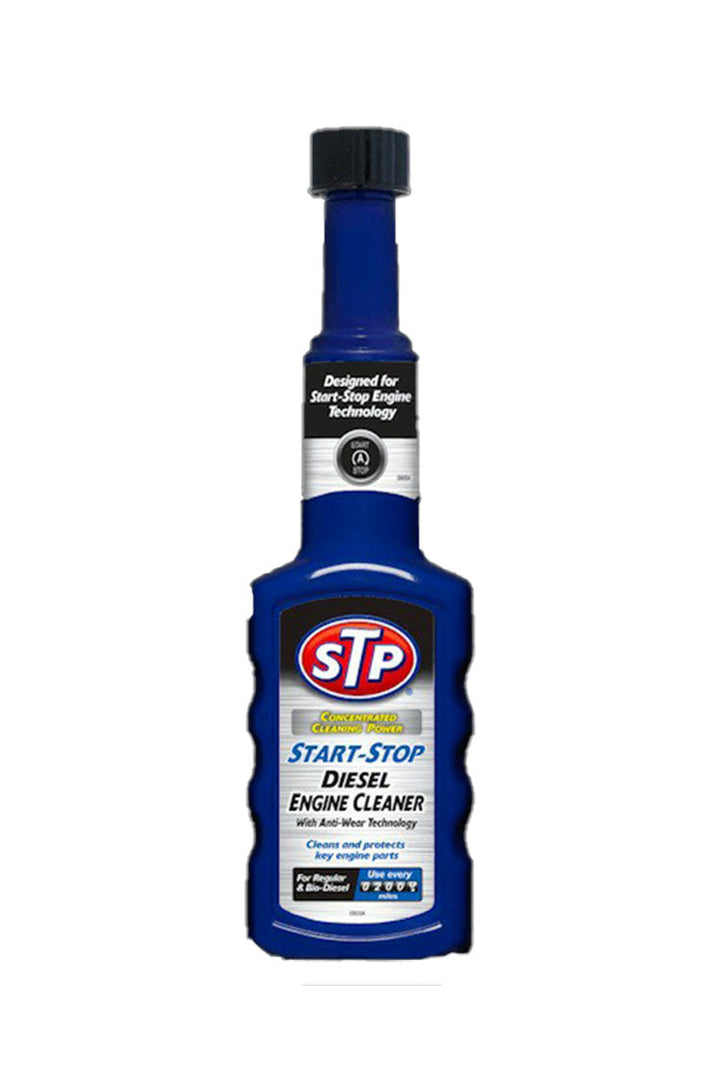 STP Start-Stop Diesel Engine Cleaner