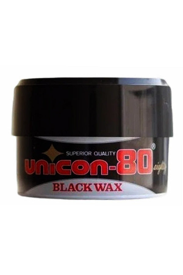 Unicon 80 Japan Black Wax - 200g