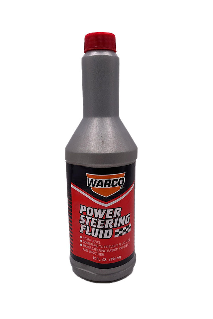 Warco Power Steering Fluid 350ml