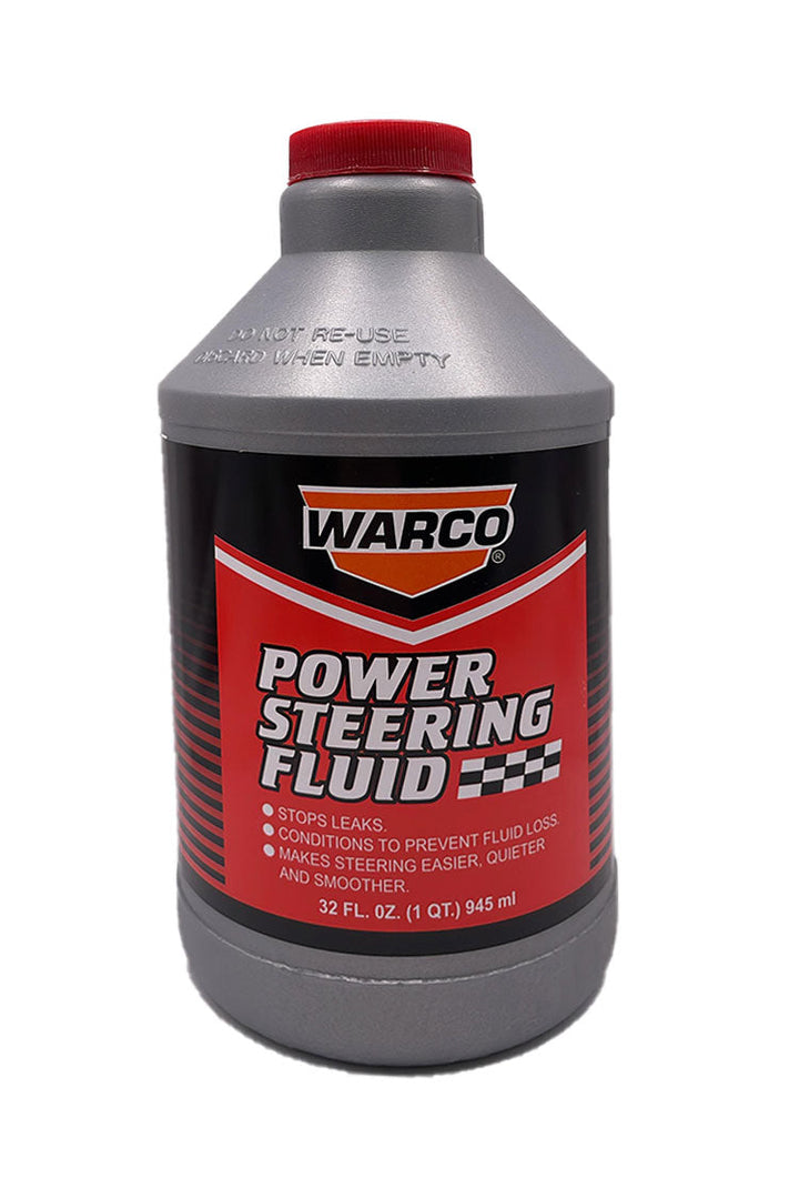 Warco Power Steering Fluid 950ml