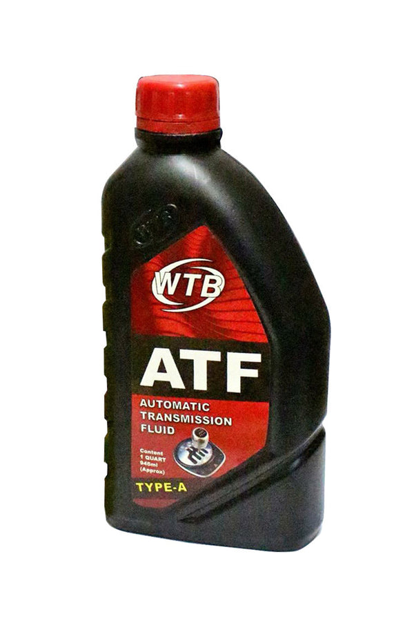 WTB ATF Auto Transmission Fluid - 946ml