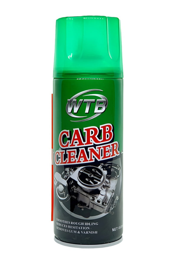 WTB Carb Cleaner - 450ml