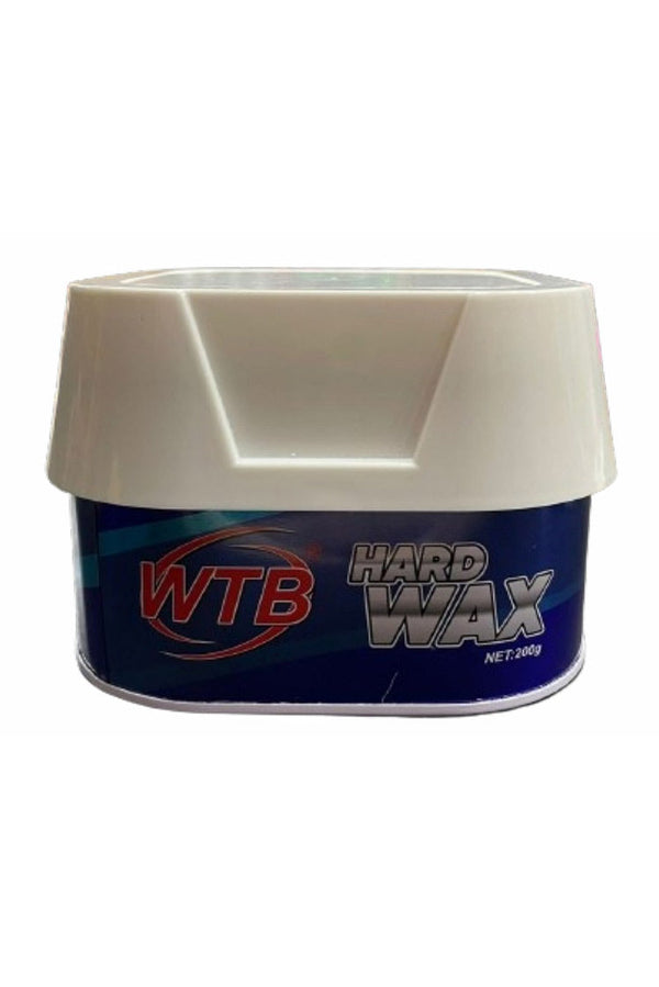 WTB Hard Car Wax - 200g