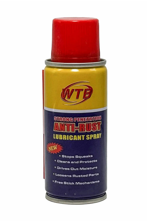 WTB Lubricant Spray - 100ml