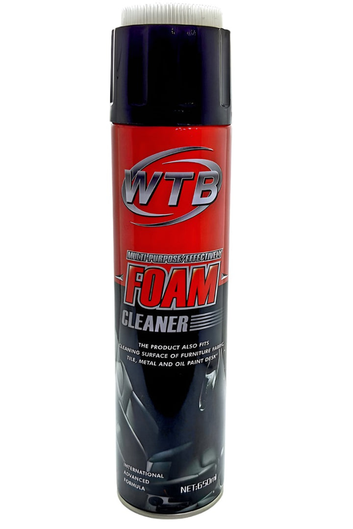 WTB Multi Purpose Foam Cleaner - 650ml